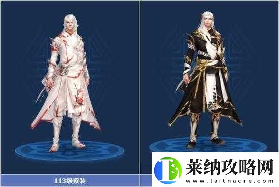 倩女幽魂手游射手弓弩拓本大赏多种精美样式等你看