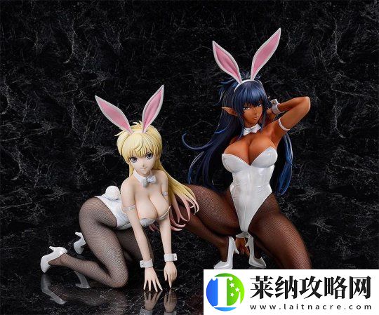 变身兔女郎！BASTARD!!暗黑破坏神辛恩·哈利手办公开