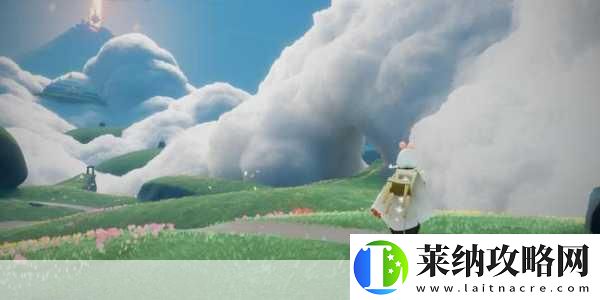 光遇正太先祖寻觅指南解锁云野圣岛的秘密