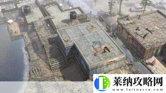 铁血联盟