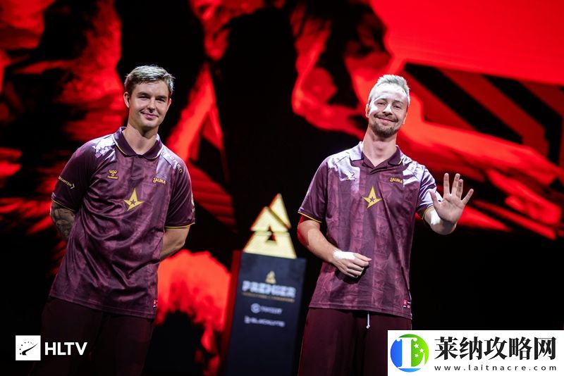 Major前的最后一站！上海Major欧洲RMR