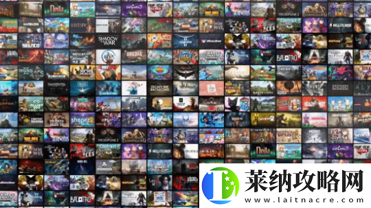 秋促来咯！Steam秋季特卖即将开启