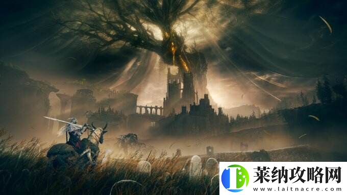 艾尔登法环制作人宫崎英高谈及新DLC开发幕后