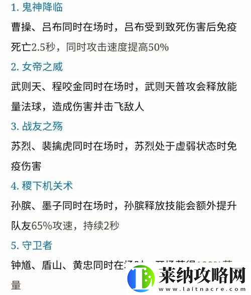 王者模拟战武则天技能深度测评及实用装备推荐指南