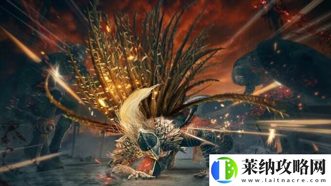 艾尔登法环制作人宫崎英高谈及新DLC开发幕后