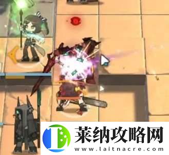 明日方舟AW
