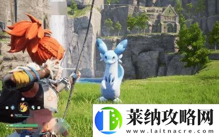 幻兽帕鲁Mac版延期发布