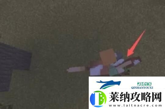 我的世界马如何驯服