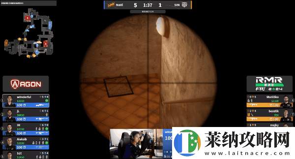 上海Major欧洲RMR