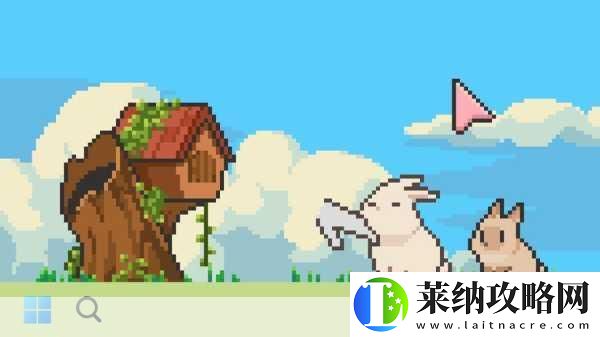 ZOOMSERVO兽狗牧场的特点