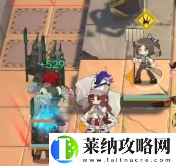 明日方舟AW