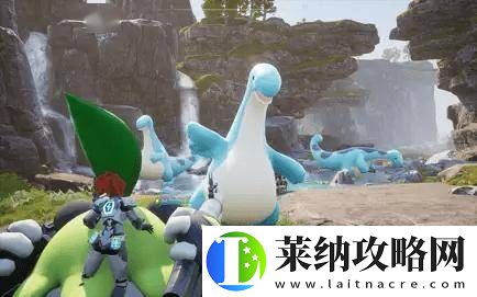 幻兽帕鲁Mac版延期发布