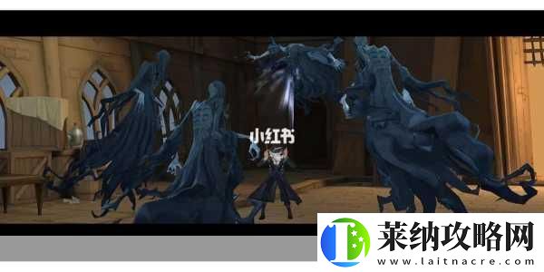 哈利波特魔法觉醒