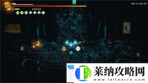Steam特别好评！roguelite游戏暖雪DLC“烬梦”今日免费更新