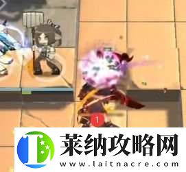 明日方舟AW