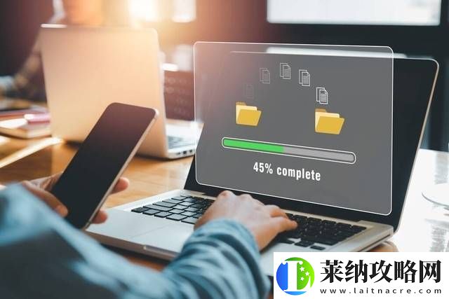 探索黄色软件导航