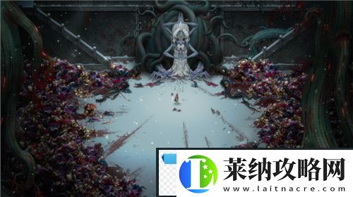 Steam特别好评！roguelite游戏暖雪DLC“烬梦”今日免费更新