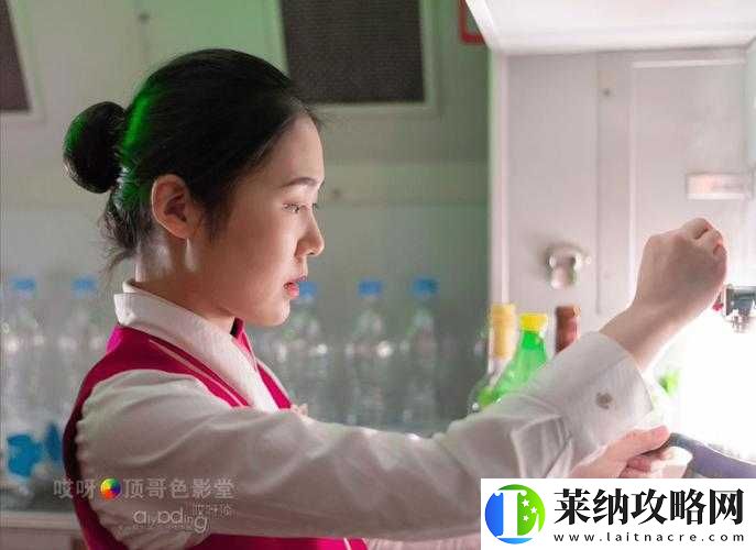 **白丝空姐