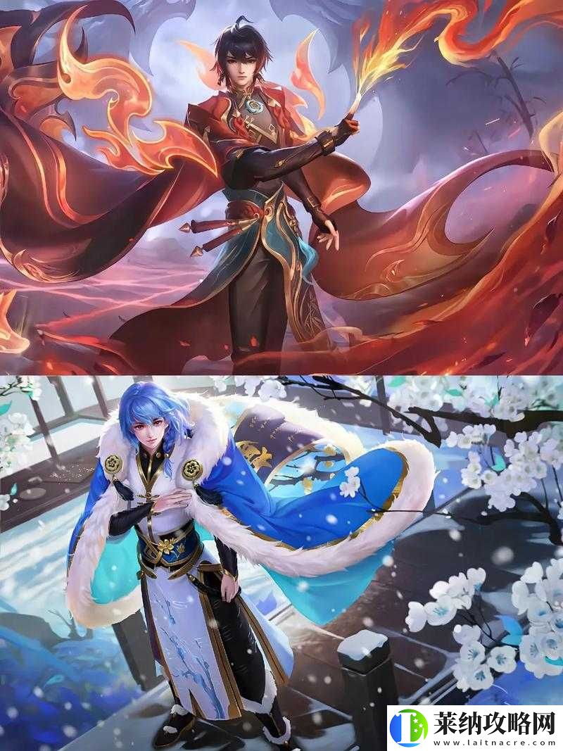 王者荣耀