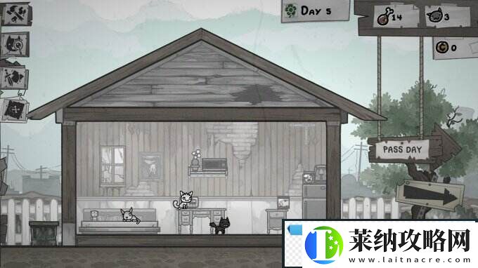 战棋肉鸽新作喵基因宣布延期发售