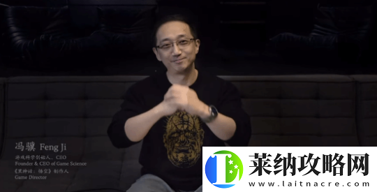前IGN中国主编转发黑神话获奖瞬间