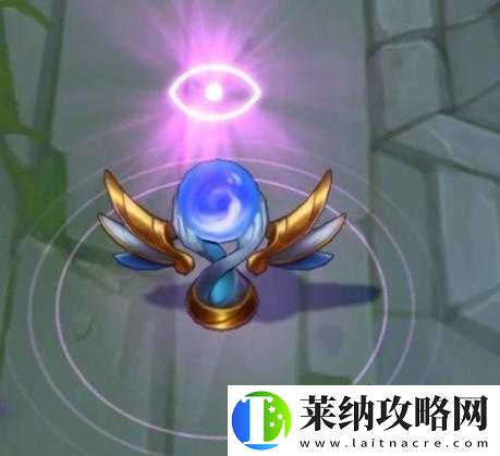 LOL手游守卫眼皮肤全面解析