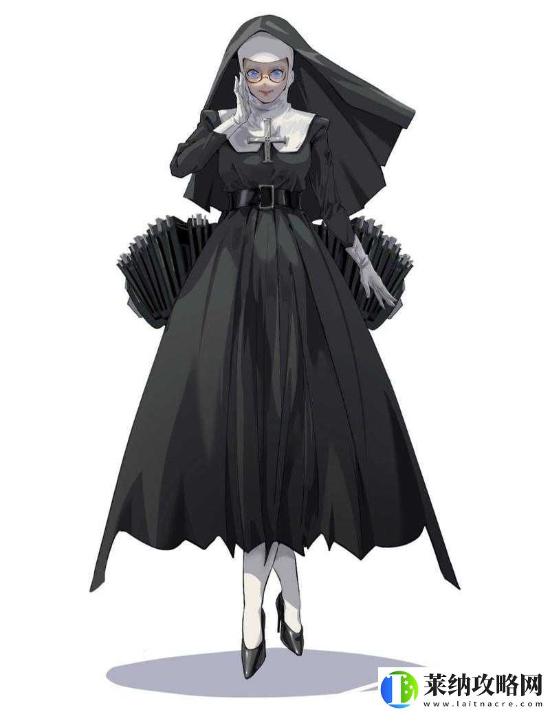 少女咖啡枪修女衣服及镇魔修女服装性能评测