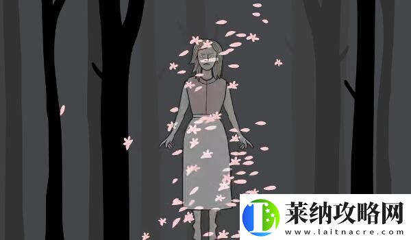 锈湖地铁繁花第七关攻略