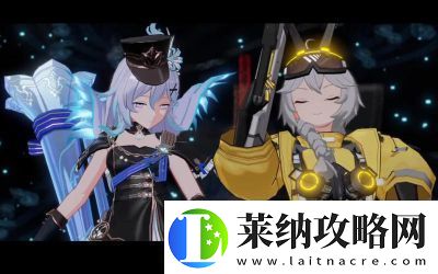 深空之眼海拉最强阵容推荐【游戏攻略】