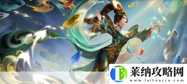 王者荣耀新皮肤揭秘