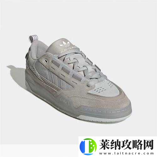 三叶草GY3876鞋款特性详解
