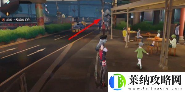 归龙潮空阁绝音花絮任务在哪接