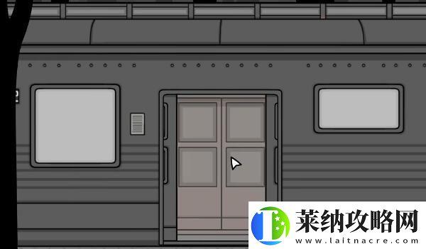 锈湖地铁繁花第七关攻略