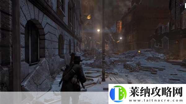 狙击精英