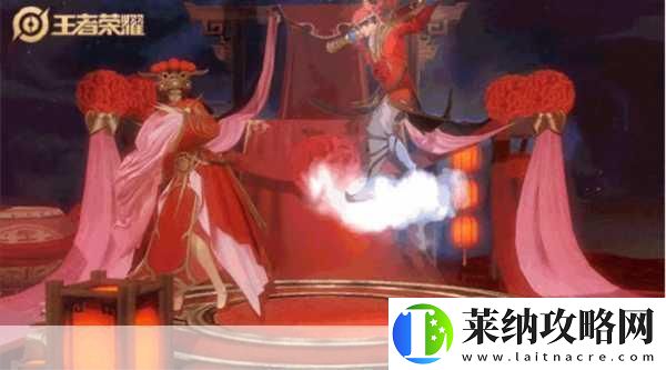 王者荣耀新皮肤揭秘