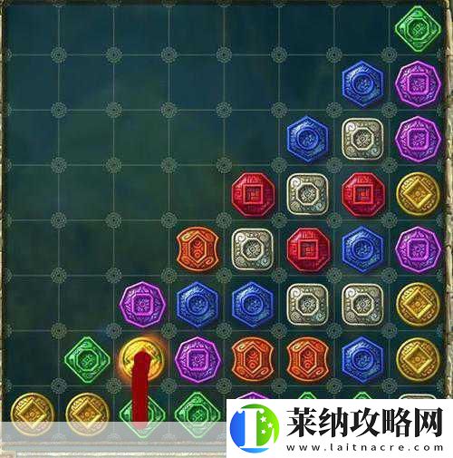蒙特祖玛的宝石