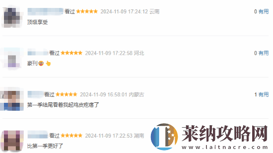 双城之战2豆瓣早期评价