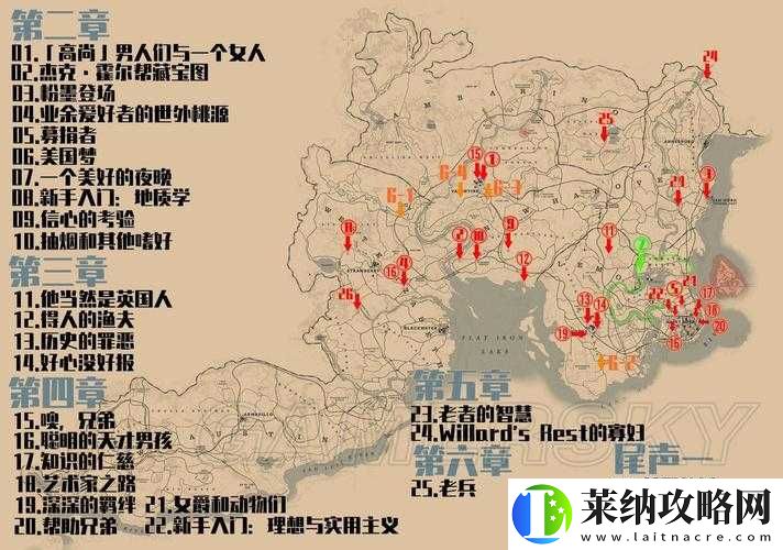 荒野大镖客