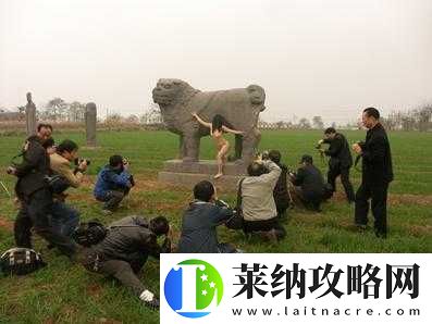 吉泽明步人体艺术经典之作