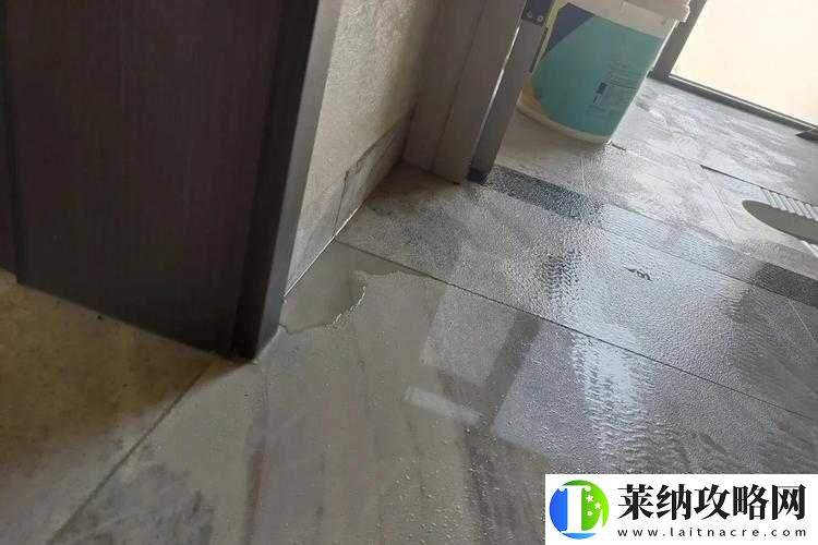 喷潮湿怎么办到的