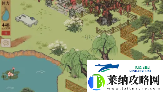 江南百景图钱塘春行宝箱在哪