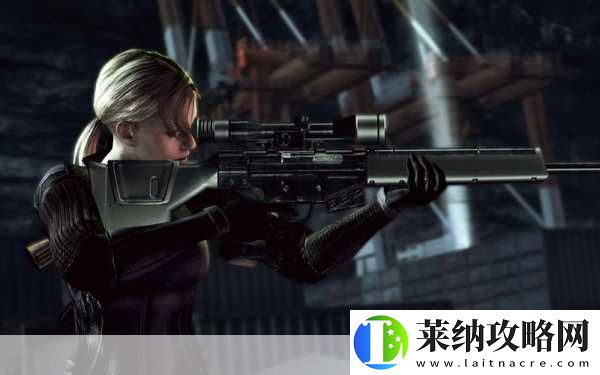生化危机5黄金版PC正式版震撼来袭