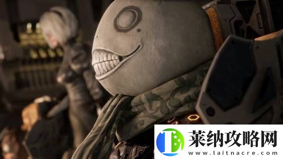 剑星×尼尔联动DLC来袭