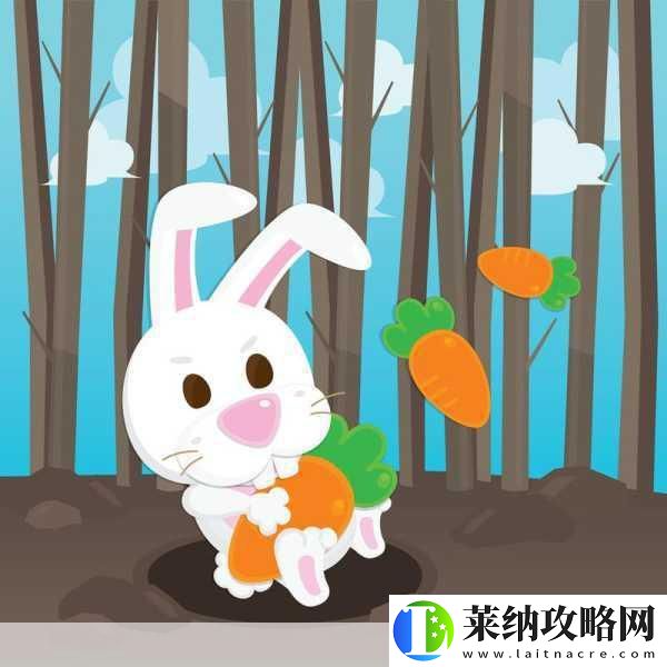 猴子丛林狂奔大冒险
