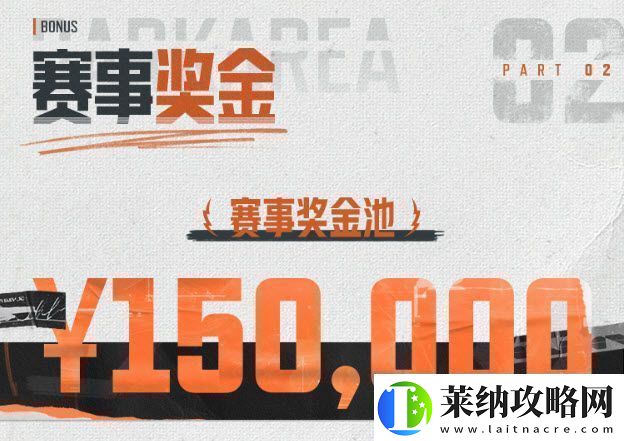 零门槛高奖励！暗区突围大赢家物资赛火热开启！