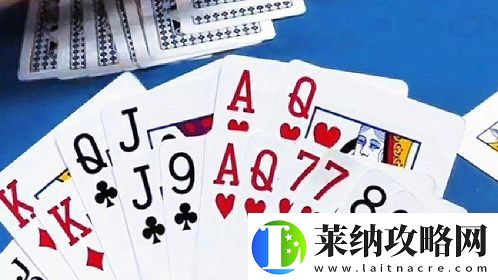 男女打扑克差差差