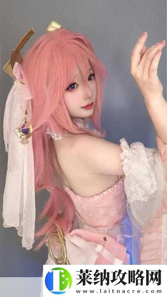 Vampy神级CosPlay