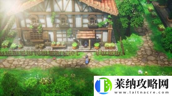 勇者斗恶龙3HD