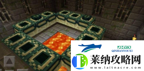 我的世界怎么去地牢