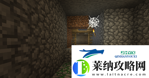 我的世界怎么去地牢